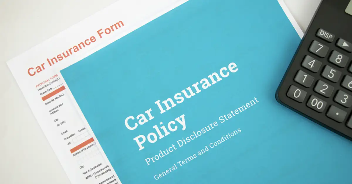 What Types of Car Insurance Coverages Do I Need? post thumbnail