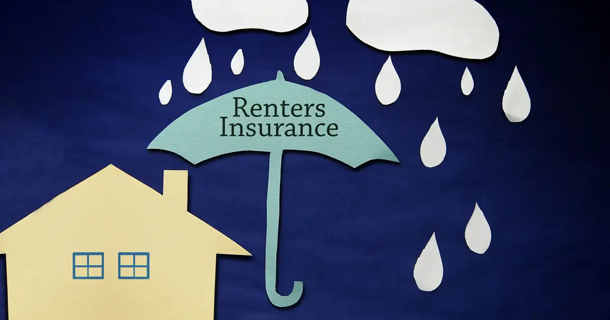 Renter Insurance guide to saving money post thumbnail